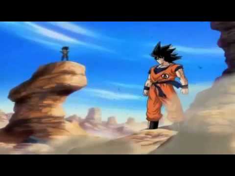 Dragon Ball z Kai Cell Saga Theme Song English