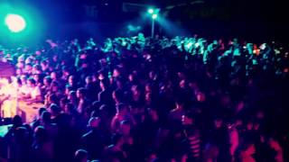 Rooftop Cotonmusic - 27 Août 2016 Garage Lanthemann