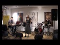 Марина Юрасова - Play Dead "Bjork Acoustic Live 2011"