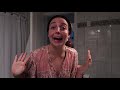 ROUTINE DU MATIN AVEC ABIGAËLLE