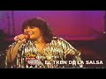 El Tren de la Salsa El Tren de la Salsa
