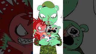 Flippys Rebel Babies Part 2