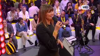 Alice Lhabouz, Alice Lhabouz Conseil Sur Lampli Big Média À Big 2025
