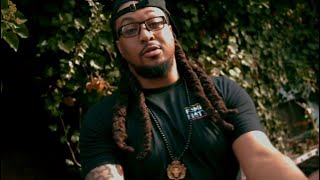 B.I.G. Fella - Quiet As Kept (Official Video)