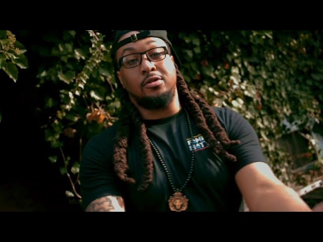 B.I.G. Fella - Quiet As Kept (Official Video)