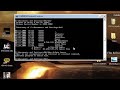 MS DOS