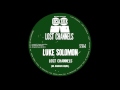 Luke Solomon - Lost Channels (Wil Maddams Remix) (12'' - LT044, Side A2) 2014