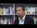 宮本太郎氏：社会の持続可能性を維持する改革を