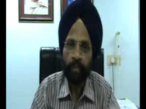 Rakesh Singh Ias