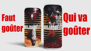 Suspect 95 Mojagbêlê Mode Blade