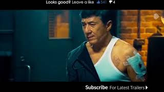 Bleeding Steel Official Trailer 2017 ¦ Jackie Chan ¦ Tess Haubrich ¦ Callan Mulvey