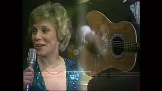 Watch Anne Murray Bitter They Are Harder They Fall video