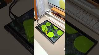 144Hz 100% Srgb The Ultimate Portable Monitor? Arzopa Z1Fc Test