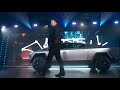 Cybertruck is Engineering Genius (and will be copied)
