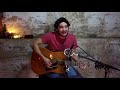Shawn Hart - Real World - Live - Acoustic