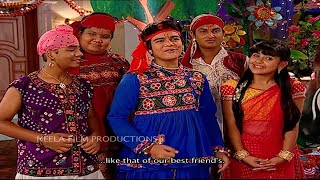 Ep 1215 - Taarak Mehta Ka Ooltah Chashmah - Full Episode तरक महत क उलट चशम