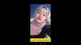 Rekomendasi Hijab Pink Jenama Baru Dengan Baju Kurung Melayu Warna Hitam #bigo #