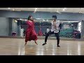 Guvva gorinka tho Dance Performance - Choreography by Shiva Nayak Banoth