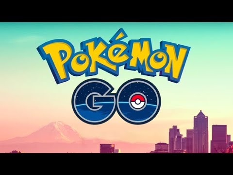 My Pokémon GO Stream