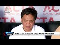 Download Wakil Ketua ACTA Masuk Timses Jokowi-Ma'ruf Amin Wakil Ketua ACTA Masuk Timses Jokowi-Ma'ruf Amin