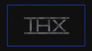 Thx Digitally Mastered Extended Variant With Original Broadway Audio
