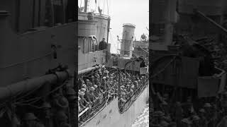 The Miracle Of Dunkirk