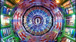 CERN Large Hardon Collider Just Got 10 Times More Powerful