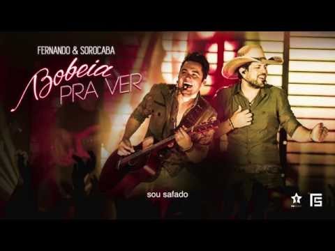 Bobeia Pra Ver Video
