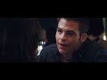 Jack Ryan Shadow Recruit International 1 2013 Chris Pine Movie ...