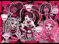Monster High Jeste Silna Uwierz W To Music Alvin Mh