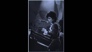 Watch Prince Condition Of The Heart video