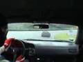 Honda S2000 running with a Lotus Exige at Salzburgring