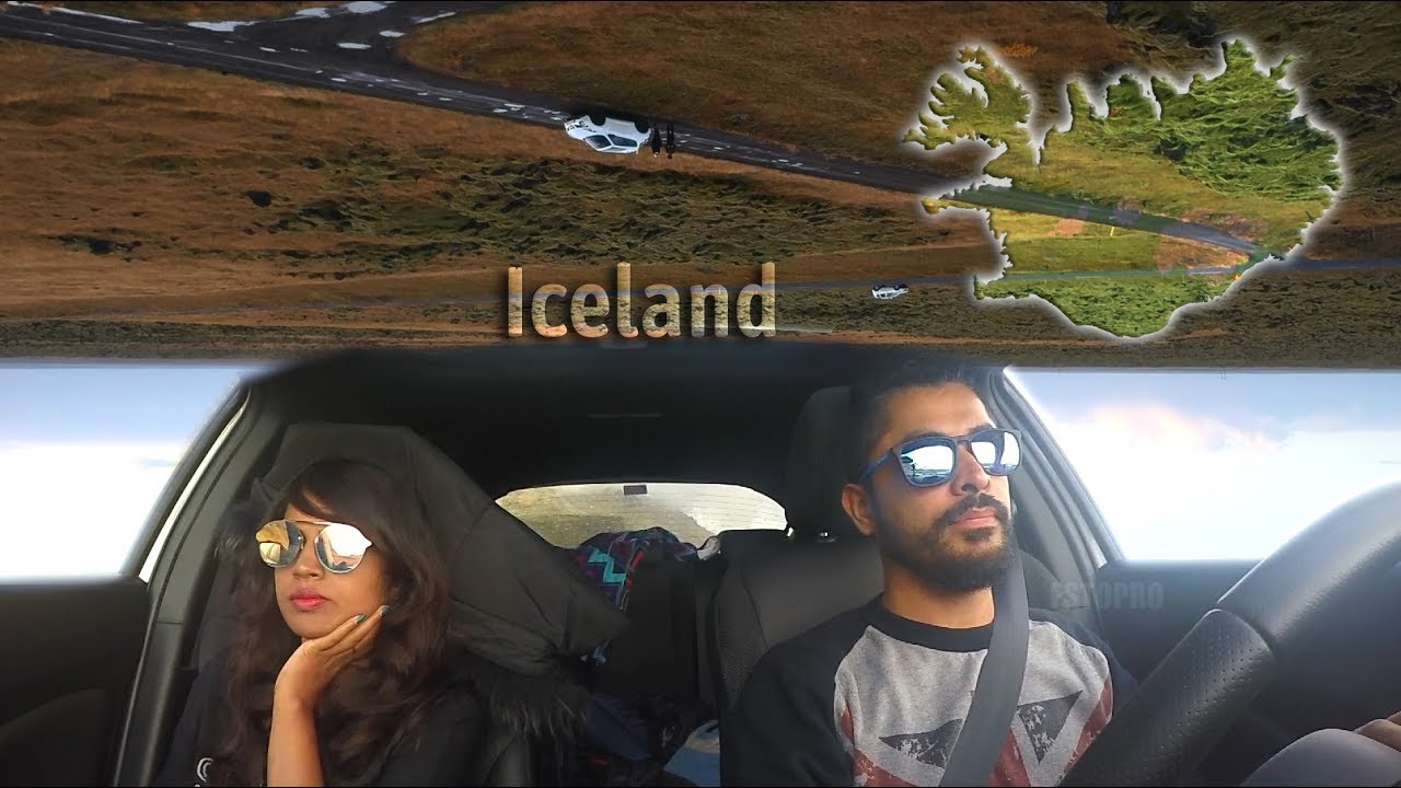 Iceland | Road Trip | 2018 | Teaser