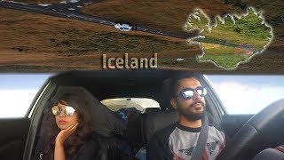 Iceland | Road Trip | 2018 | Teaser