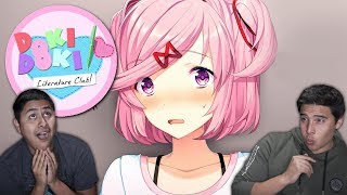 We Love Anime Girls! (Doki Doki part 2)