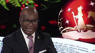 I'm so in Love with You | The Birth of Jesus