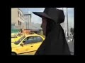 دختر راننده تاکسی در ایران + کانال دختر ایرانی