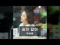 Download 박보람 - 꿈만 같아(슬기로운 감빵생활 OST Part.3) 박보람 - 꿈만 같아(슬기로운 감빵생활 OST Part.3)