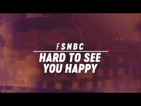 Hard To See You Happy Video