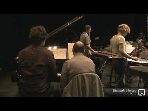 Biennale Musica 2012 – Highlights / Immagini dal Festival