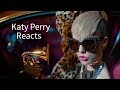 Katy Perry Reacts To Taylor Swift ‘Look What You Made Me Do’ Diss