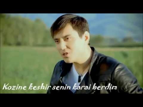 Скачать песню курсинбе енди дастан