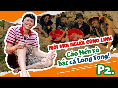 Mời cả nhà dùng bữa cơm đạm bạc nhé | Bốn Ròm Channel | Hoài Linh