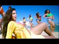 Sonal Chauhan | Hot Songs Edit Fusion With English Song Calm Down