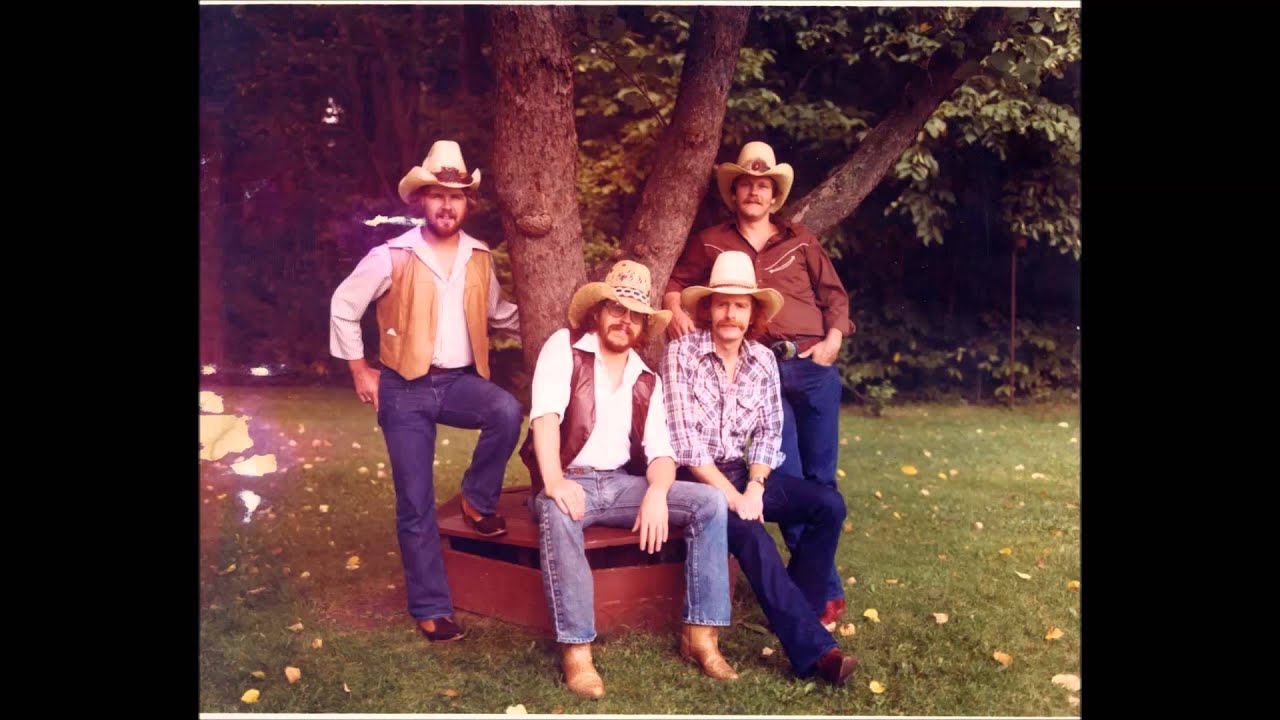 "Boogie Grass Band" YouTube