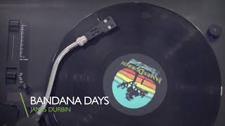 Watch James Durbin Bandana Days video