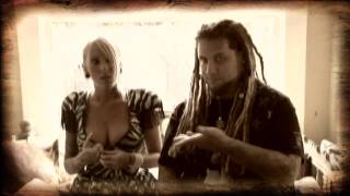 Watch In This Moment A Star-crossed Wasteland video