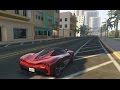 GTA VICE CITY IN GTA 5 MAP MOD!