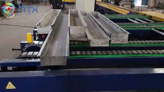 Feeder Concrete Dosing System