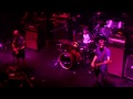 Ume 'The Conductor' 08/02/12 Webster Hall